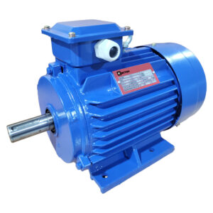 Электродвигатель АИР 315 кВт, 3000 об/мин, IM1001/B3 лапы
