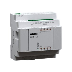 ПРМ-220.1 модуль расширения дискретных входов и выходов