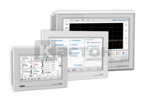 СП310-Р сенсорная панель оператора 10,1" с Ethernet