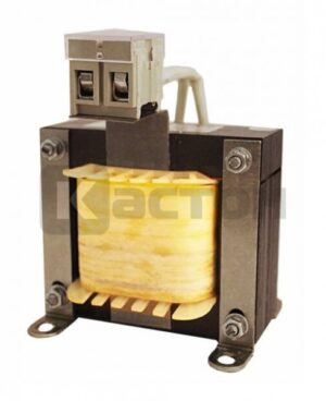 Моторный дроссель однофазный РМО, 220В, 2А