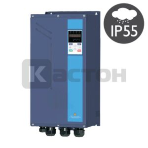 Частотный преобразователь VFD510, 380 В, 22 кВт