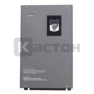 Частотный преобразователь SW200, 380 В, 75 кВт