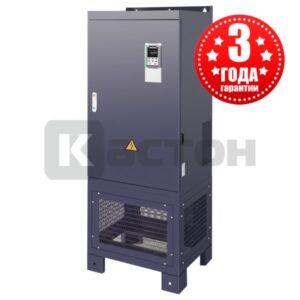 Частотный преобразователь VFD500, 380 В, 315 кВт