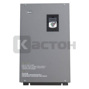 Частотный преобразователь SW200, 380 В, 110 кВт
