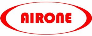 AIRONE (АЭРВАН) logo