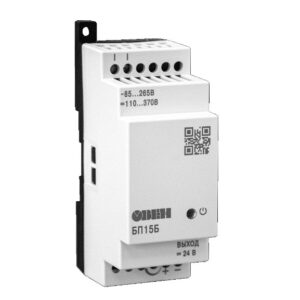 БП15Б блок питания для промышленной автоматики. =5В/15Вт