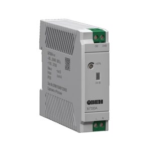 БП30А компактный блок питания для шкафов автоматики. =12В/30Вт