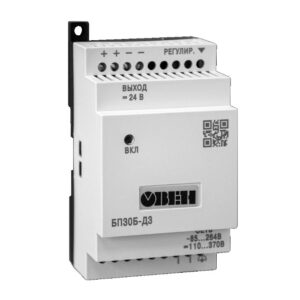 БП30Б блок питания для промышленной автоматики. =12В/30Вт