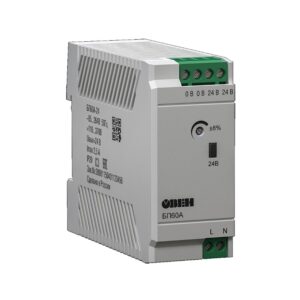 БП60А компактный блок питания для шкафов автоматики. =12В/60Вт, -40…+70