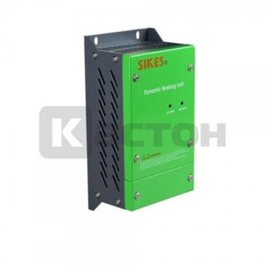 Блок динамического торможения для частотного преобразователя 30...37 кВт, ПВ=40%