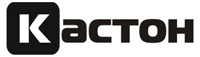 Кастон logo