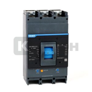 NXM-1600S/3P автоматический выключатель 1250А 50кА характеристика С