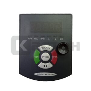 LED пульт управления частотным преобразователем Кастон EASY SW100