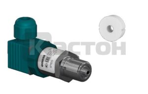 ПД100 модель 3х1 датчик давления бюджетный для вторичных процессов. До 1бар