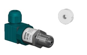 ПД100 модель 3х1 датчик давления бюджетный для вторичных процессов. До 16 бар