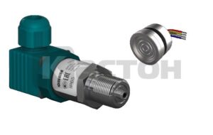 ПД100 модели 1х1 датчик давления общепромышленный для объектов ЖКХ. До 0,4бар