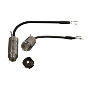 ПД100И модель 167 погружной гидростатический датчик давления столба жидкости. До 6 бар