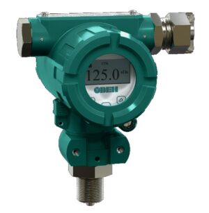 ПД100И модели 1х5-2 датчик давления с ЖК-индикацией и перенастройкой. До 10 бар