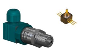 ПД100И модели 8х1 датчик низкого давления для неагрессивных газов. До 0,03 бар