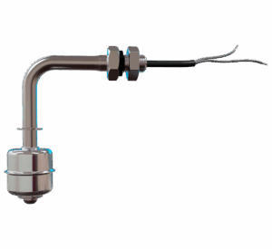 ПДУ модель 1.1 поплавковый одноуровневый сигнализатор (датчик) уровня
