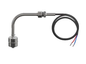 ПДУ-Ex поплавковые сигнализаторы уровня