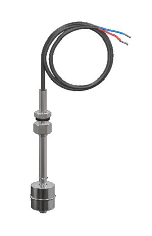 ПДУ поплавковые сигнализаторы уровня