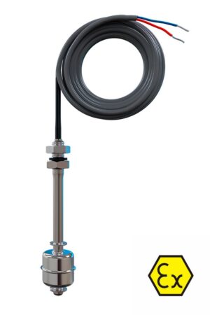 ПДУ-Ex поплавковые сигнализаторы уровня