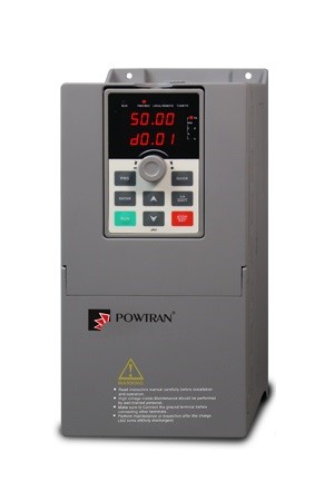 PI500-W преобразователь частоты 380В, 22кВт IP20