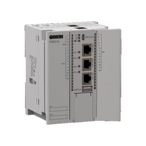 ПЛК210 контроллер для средних и распределенных систем автоматизации
