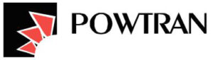 Powtran logo