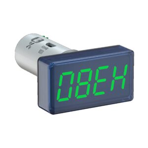 СМИ2-М трёхцветный Modbus-индикатор