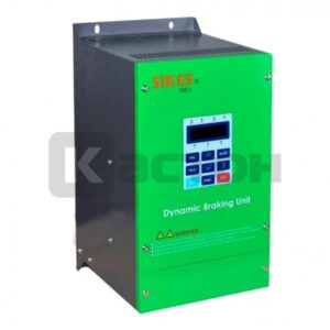 SKS-GN модуль динамического торможения 55-110кВт