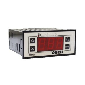 ТРМ501 регулятор с цифровым таймером. Щитовой