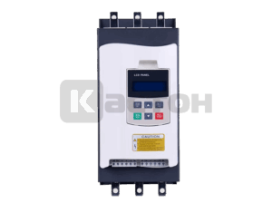 Устройство плавного пуска S6000, 380 В, 5.5 кВт