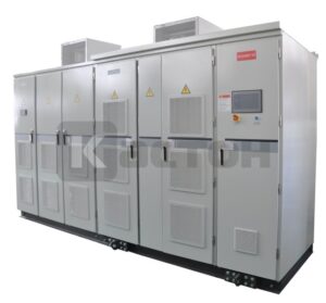 Частотный преобразователь VEDADRIVE, 6 кВ, 2250 кВА