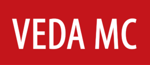 VEDA MC logo