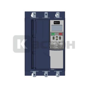 Устройство плавного пуска VKS8000, 380 В, 90 кВт