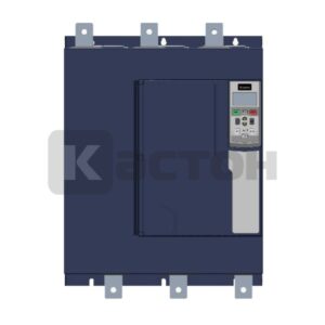 Устройство плавного пуска VKS8000, 380 В, 220 кВт