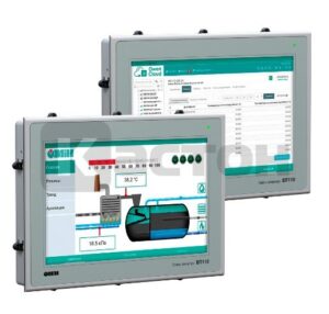 ВП110 сенсорная web-панель