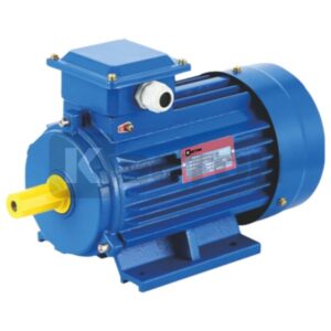 Электродвигатель однофазный АИРЕ 2,2 кВт, 3000 об/мин, IM1081/B3 лапы